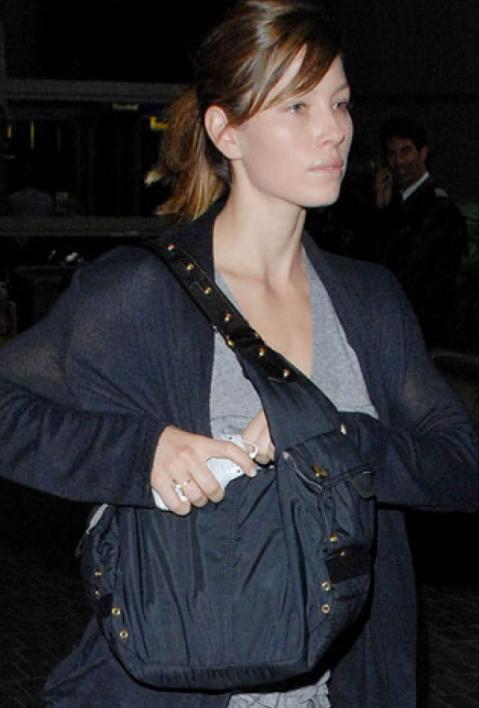 Звезды, которые прекрасно выглядят без макияжа