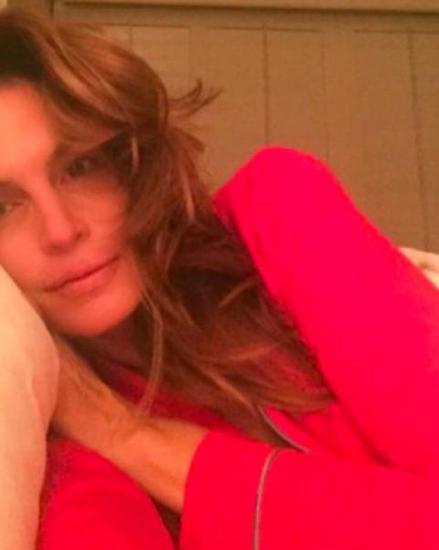 Звезды, которые прекрасно выглядят без макияжа