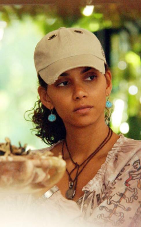 Звезды, которые прекрасно выглядят без макияжа