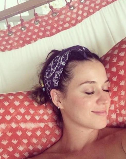 Звезды, которые прекрасно выглядят без макияжа