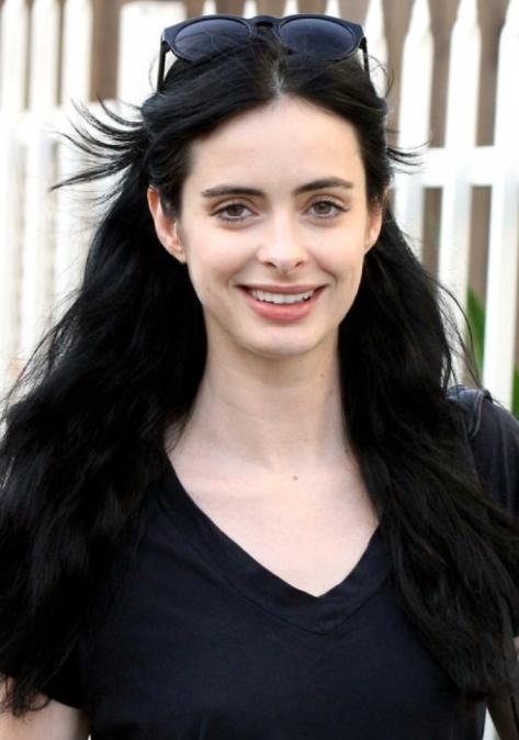 Звезды, которые прекрасно выглядят без макияжа