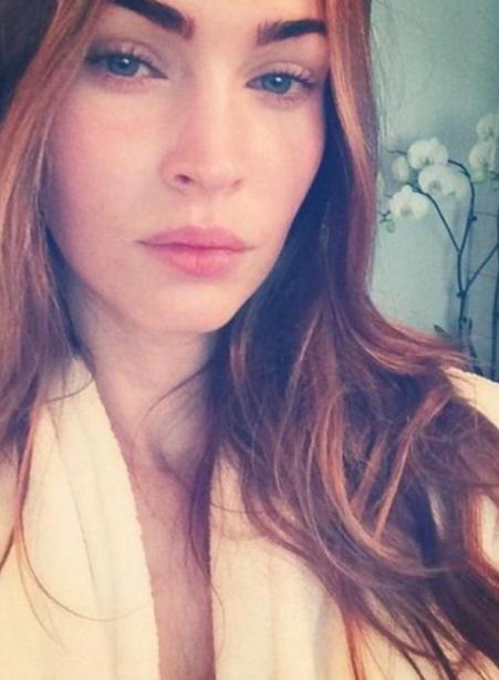 Звезды, которые прекрасно выглядят без макияжа