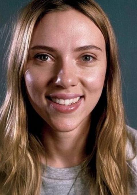 Звезды, которые прекрасно выглядят без макияжа