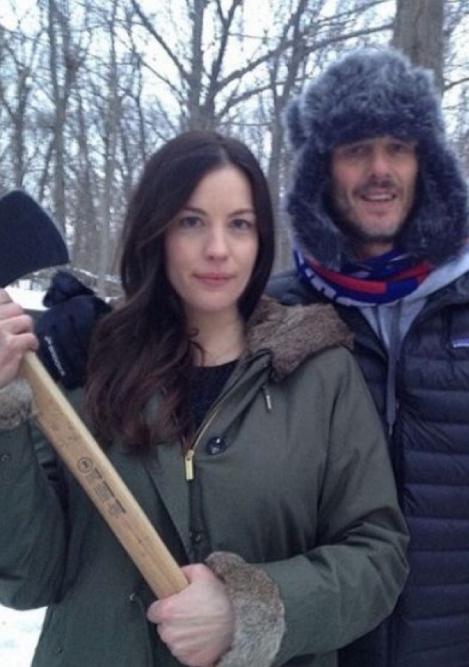 Звезды, которые прекрасно выглядят без макияжа