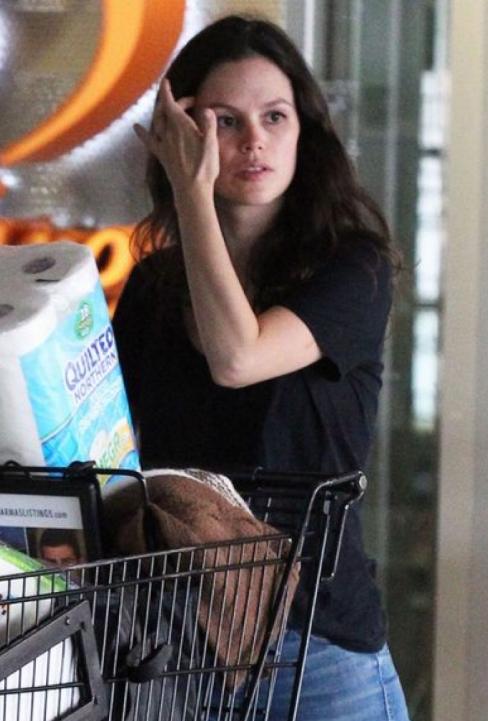 Звезды, которые прекрасно выглядят без макияжа