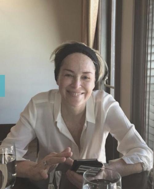 Звезды, которые прекрасно выглядят без макияжа