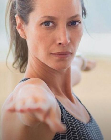 Звезды, которые прекрасно выглядят без макияжа