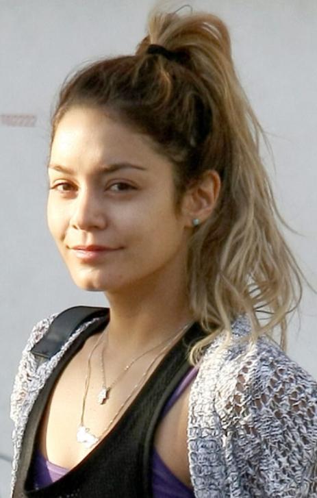 Звезды, которые прекрасно выглядят без макияжа