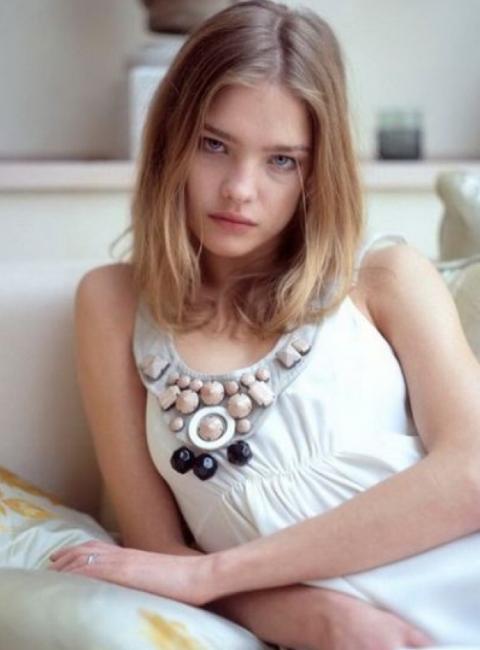 Звезды, которые прекрасно выглядят без макияжа