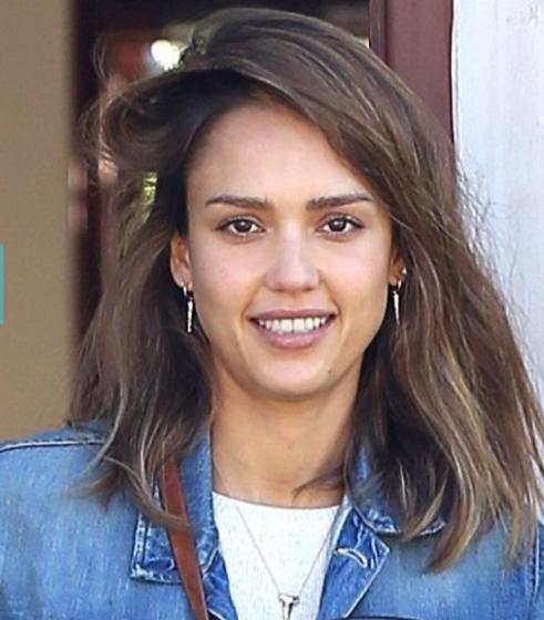 Звезды, которые прекрасно выглядят без макияжа