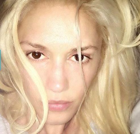 Звезды, которые прекрасно выглядят без макияжа