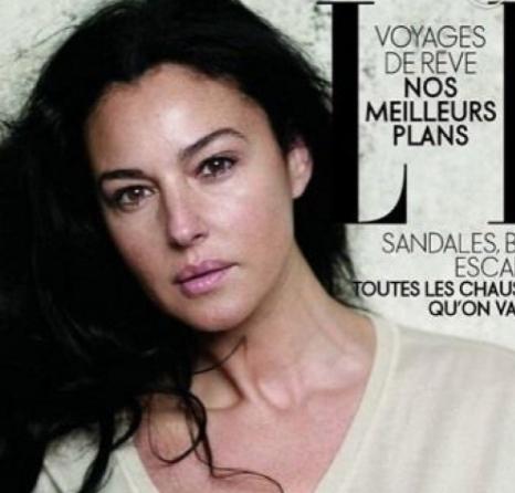 Звезды, которые прекрасно выглядят без макияжа