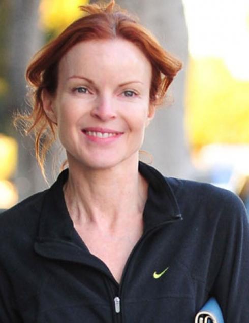 Звезды, которые прекрасно выглядят без макияжа