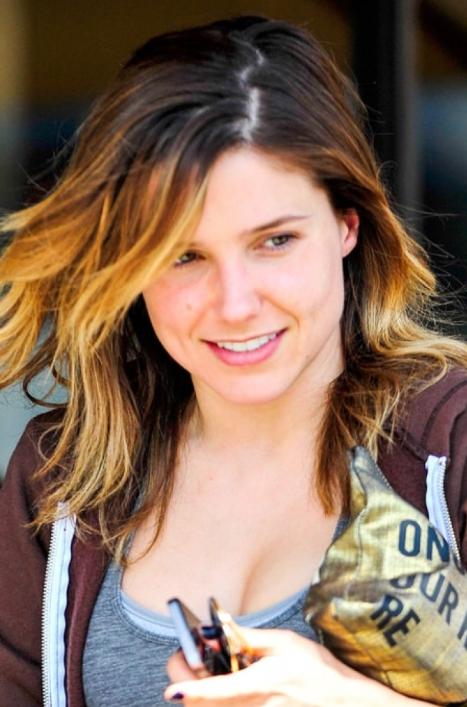 Звезды, которые прекрасно выглядят без макияжа