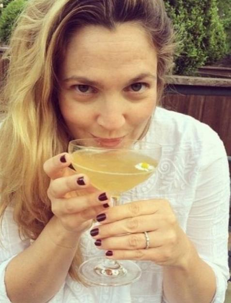 Звезды, которые прекрасно выглядят без макияжа