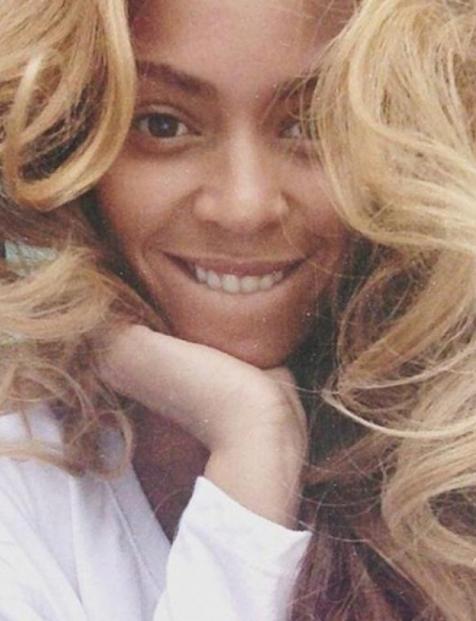 Звезды, которые прекрасно выглядят без макияжа