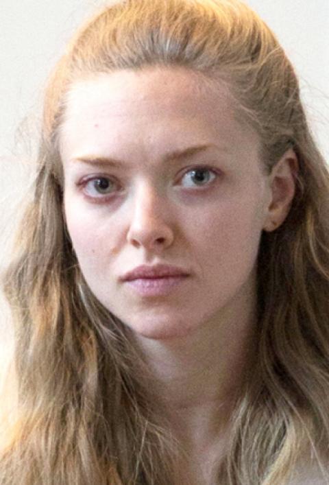 Звезды, которые прекрасно выглядят без макияжа