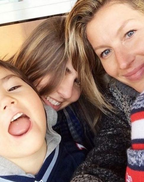 Звезды, которые прекрасно выглядят без макияжа