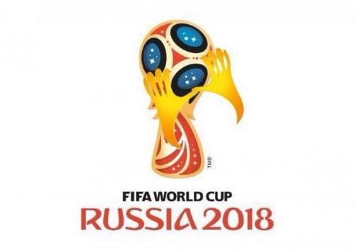 Бритва, картина Мунка и другие фотожабы на эмблему ЧМ-2018