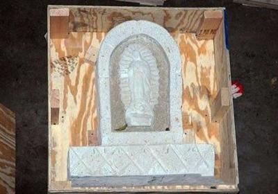 Топ-40 самых необычных способов контрабанды наркотиков