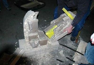 Топ-40 самых необычных способов контрабанды наркотиков