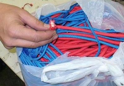 Топ-40 самых необычных способов контрабанды наркотиков