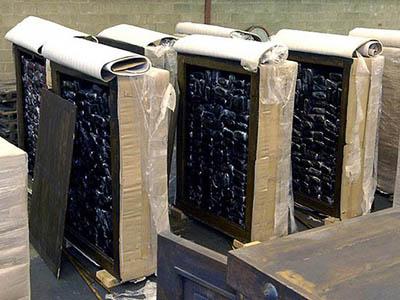 Топ-40 самых необычных способов контрабанды наркотиков