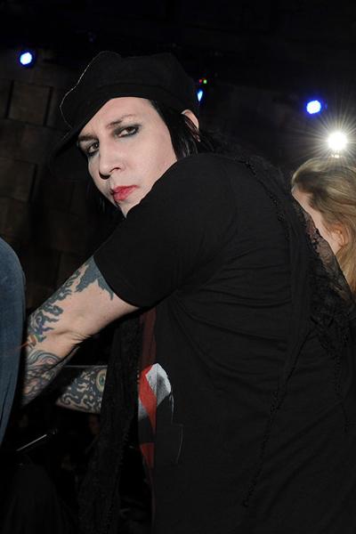 Самые безумные звездные райдеры