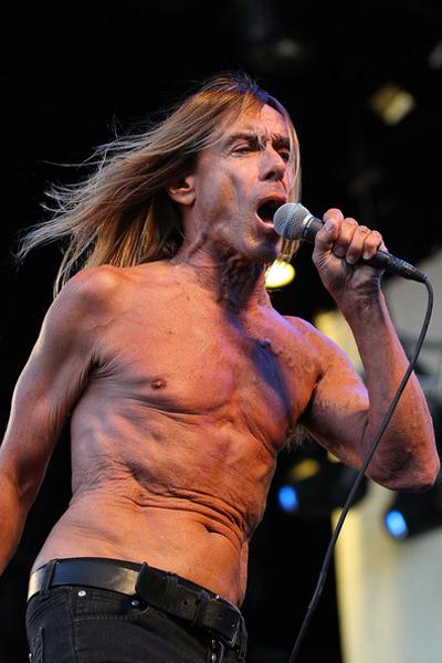 Самые безумные звездные райдеры