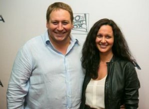 Внешность — не главное: упитанные знаменитости и их хрупкие жены