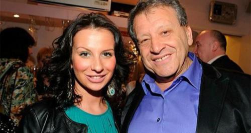 Внешность — не главное: упитанные знаменитости и их хрупкие жены