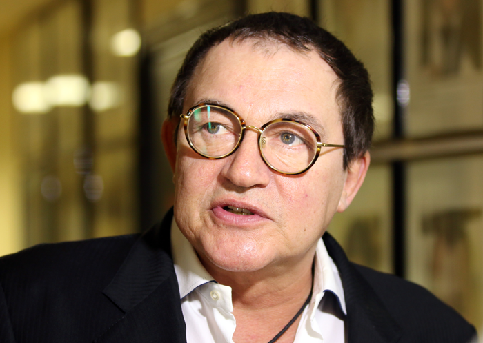 Внешность — не главное: упитанные знаменитости и их хрупкие жены