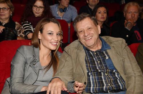 Внешность — не главное: упитанные знаменитости и их хрупкие жены