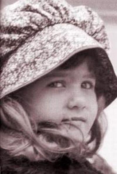 Редкие снимки знаменитостей прошлого и настоящего. Часть 7