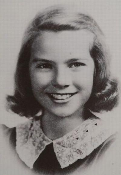 Редкие снимки знаменитостей прошлого и настоящего. Часть 7