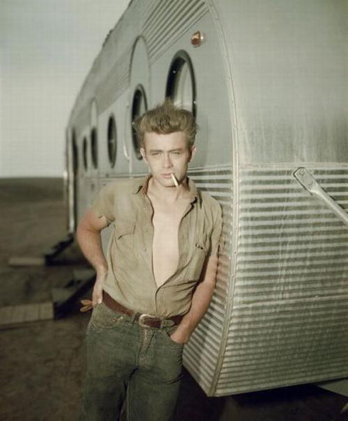 Редкие снимки знаменитостей прошлого и настоящего. Часть 7