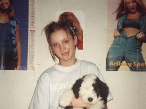 Звезды показали, какими были в 2000 году, и загадали, какими станут еще через 20 лет