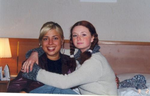 Звезды показали, какими были в 2000 году, и загадали, какими станут еще через 20 лет