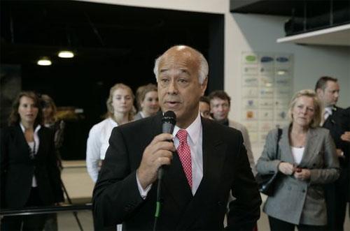 Экскурсантам предлагают совершить путешествие внутри человеческого тела