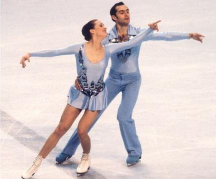 Самые успешные зимние Олимпиады СССР и России