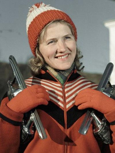 Самые успешные зимние Олимпиады СССР и России