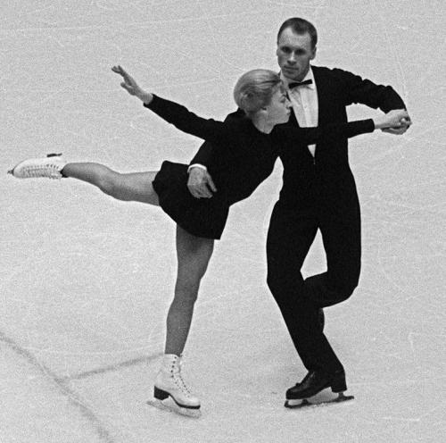 Самые успешные зимние Олимпиады СССР и России