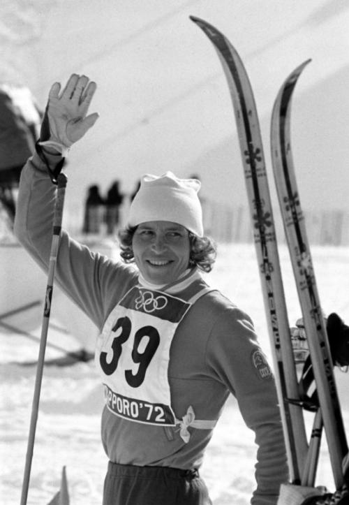 Самые успешные зимние Олимпиады СССР и России