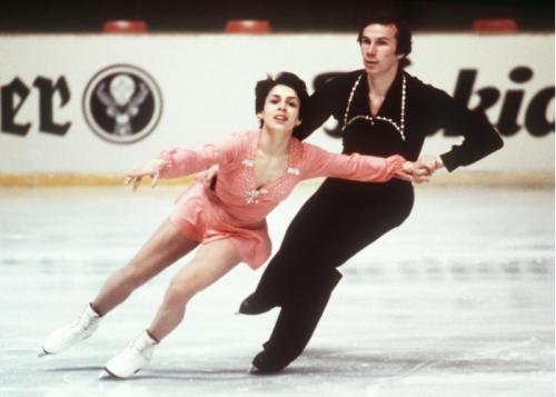 Самые успешные зимние Олимпиады СССР и России