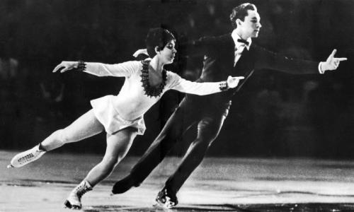 Самые успешные зимние Олимпиады СССР и России