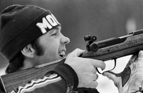 Самые успешные зимние Олимпиады СССР и России