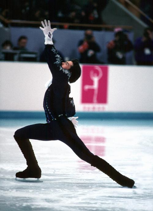 Самые успешные зимние Олимпиады СССР и России