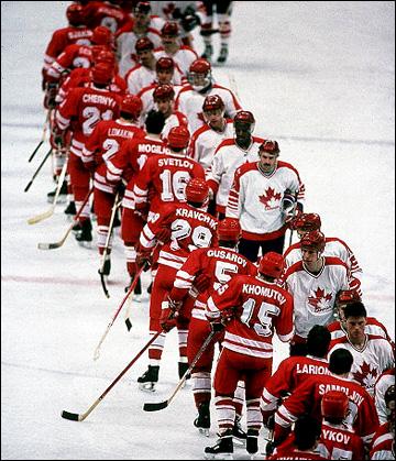 Самые успешные зимние Олимпиады СССР и России