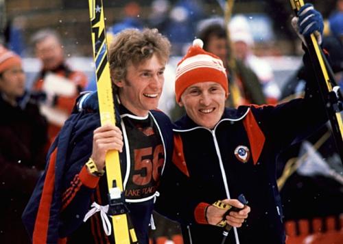 Самые успешные зимние Олимпиады СССР и России