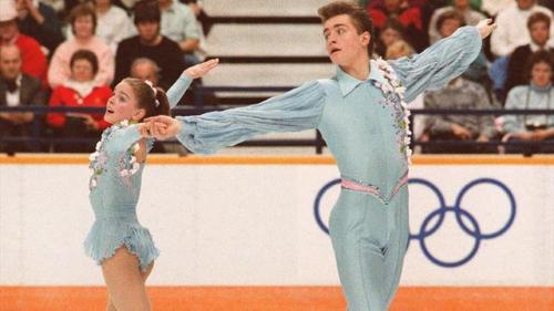 Самые успешные зимние Олимпиады СССР и России